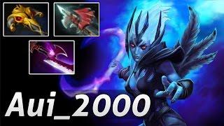 Vengeful Spirit Pro Carry Dota 2 by Aui 2000 Gameplay