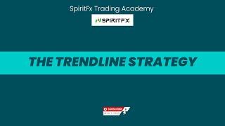 The Trendline Strategy