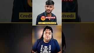 Anurag Dwivedi on ab Cricinfo ️#anuragdwivedi #abcricinfo #abcricinfolive #shorts