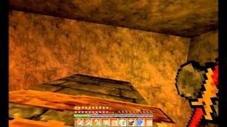 Let's Play Minecraft Together #009 - Allet in the Höhle!