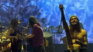 INCUBUS “DRIVE” LIVE IN MANILA ASIA TOUR 2024