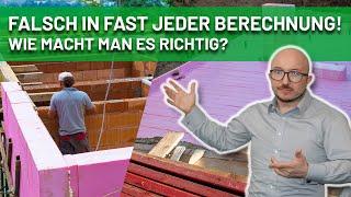 Kellerwanddämmung Perimeter Dämmung was muss ich beachten? Energieberater klärt auf