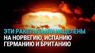 Заброшенную ракетную базу в Литве превратили в музей Холодной войны. Всего в мире три таких