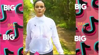 No Bra challenge  #nobra #nobrachallange #nobrachallenge #shorts #tiktokchallenge #trending #viral