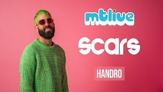 mtlive - Scars - Handro