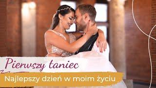 Beautiful First Dance Choreography ️ (Polish Song) Wedding Dance Online