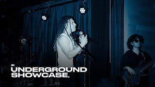 The DMTV Underground Showcase (Full Concert 4/26/24)