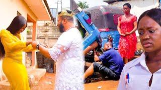 I never knew the keke i fell in love with is a royal prince #trending #viralvideo - Nigerian Movies