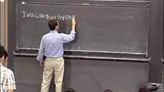 Lec 30 | MIT 18.01 Single Variable Calculus, Fall 2007