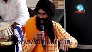 Jugalbandi - Tumhe Dillagi - Kanwar Grewal - Vikram - Classical Touch - Amritsar 2017