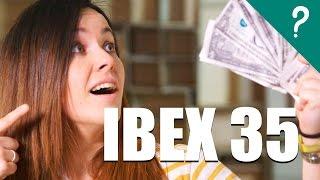 Qué significa IBEX 35