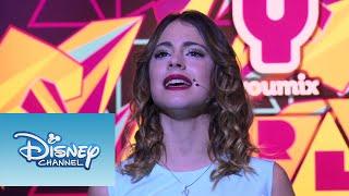 Podemos | Violetta