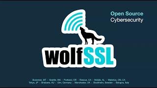 Get to Know wolfSSL: Company Overview