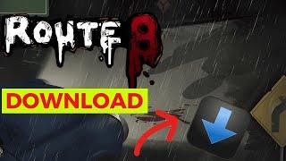 How to Download Route 8 (Simple Guide)