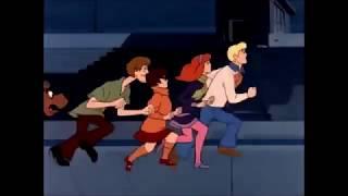 Raheem Sterling running like Velma - funny