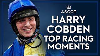 TOP RACING MOMENTS | Harry Cobden