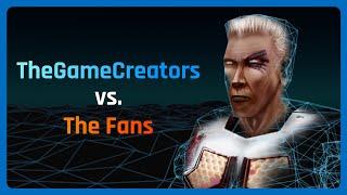 TheGameCreators vs The Fans: Trailer | Coming 24 March