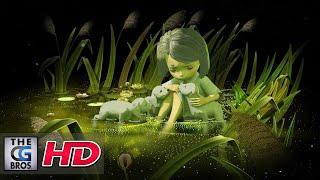 CGI 3D Animated Short "Premier Automne" by - Carlos De Carvalho & Aude Danset | TheCGBros