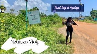 Road trip to Nzulezo| Georgia breeze restaurant #nzulezo #travel #roadtrip #restaurant #beach