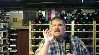 Masi 2012 Riserva di Costasera (The Wine Review - Ep. 151)