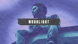 J Cole type beat "Moonlight"