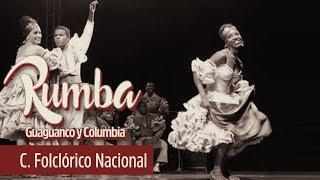 Cuban Rumba: Guaguancó and Columbia  | Cuban National Folklore Ensemble | Salsaficionados in Cuba 