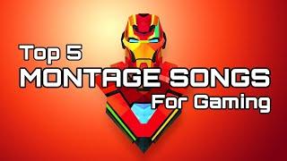 Top 5 Best Montage Music 2021 || No Copyright || montage song's free to use || Vibe Nation