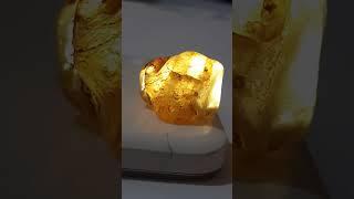 The rarest and most beautiful gemstones
