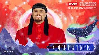 Oliver Tree | EXIT Starseeds 2024