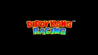 Nintendo 64 Longplay [026] Diddy Kong Racing