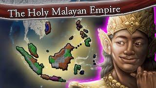 Holy ROMAN Empire? Never heard of it!