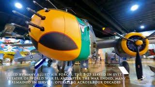 Air Zoo Museum Tour Walkaround