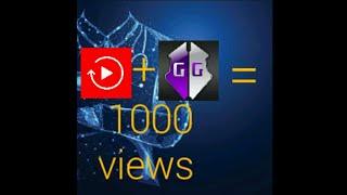 #view4view #samsung How to Hack uview view4view + game guardian = 1000 views