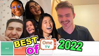 I Surprised People Speaking Their Languages & Got PRICELESS Reactions! - Best Of Omegle 2022