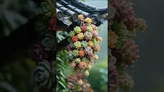 Succulent Plants: A Visual Feast for Your Garden