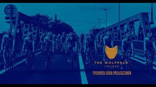 The Wolfpack Insider (Episode 6): 2020 Tour de France