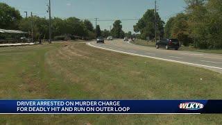 45-year-old woman killed in Outer Loop hit-and-run identified by coroner