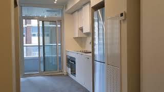 195 Redpath Avenue, Toronto, Ontario M4P1V2 - Studio Condo Tour