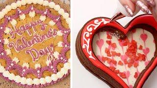 30 Minutes Sugar Cookies Ideas for Valentine's Day ️