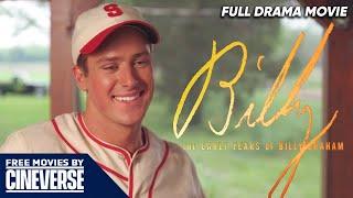 Billy: The Early Years of Billy Graham | Full Biographical Drama Movie | Armie Hammer | Cineverse