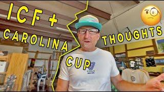 International Canoe Federation taking over the Carolina Cup