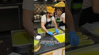 Турция не такая уж и идеальная 