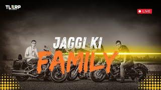 jaggu ki family | Jaggu TLRP |TLRP Reborn