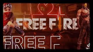 Hi is free fire game song in garena free fire