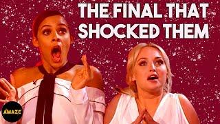 Amaze: Final Magic Showdown | Next Great Magician Winner Revealed