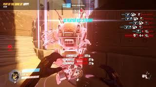 Corner 3 - D.VA Ult