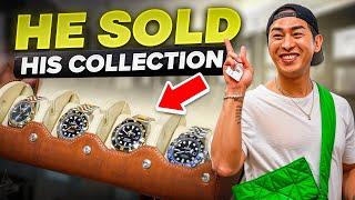 Should You BUY or SELL in CURRENT MARKET ⁉️| WG Selling Time S3:E1