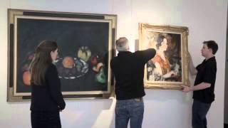 Introduction: Russian Art Week in London