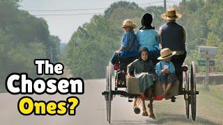 Do Amish believe they're the only true Christians? (Amishman answers)