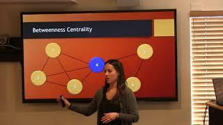 Network Analysis of Brokerage Potential at Nonproliferation Treaty Conferences